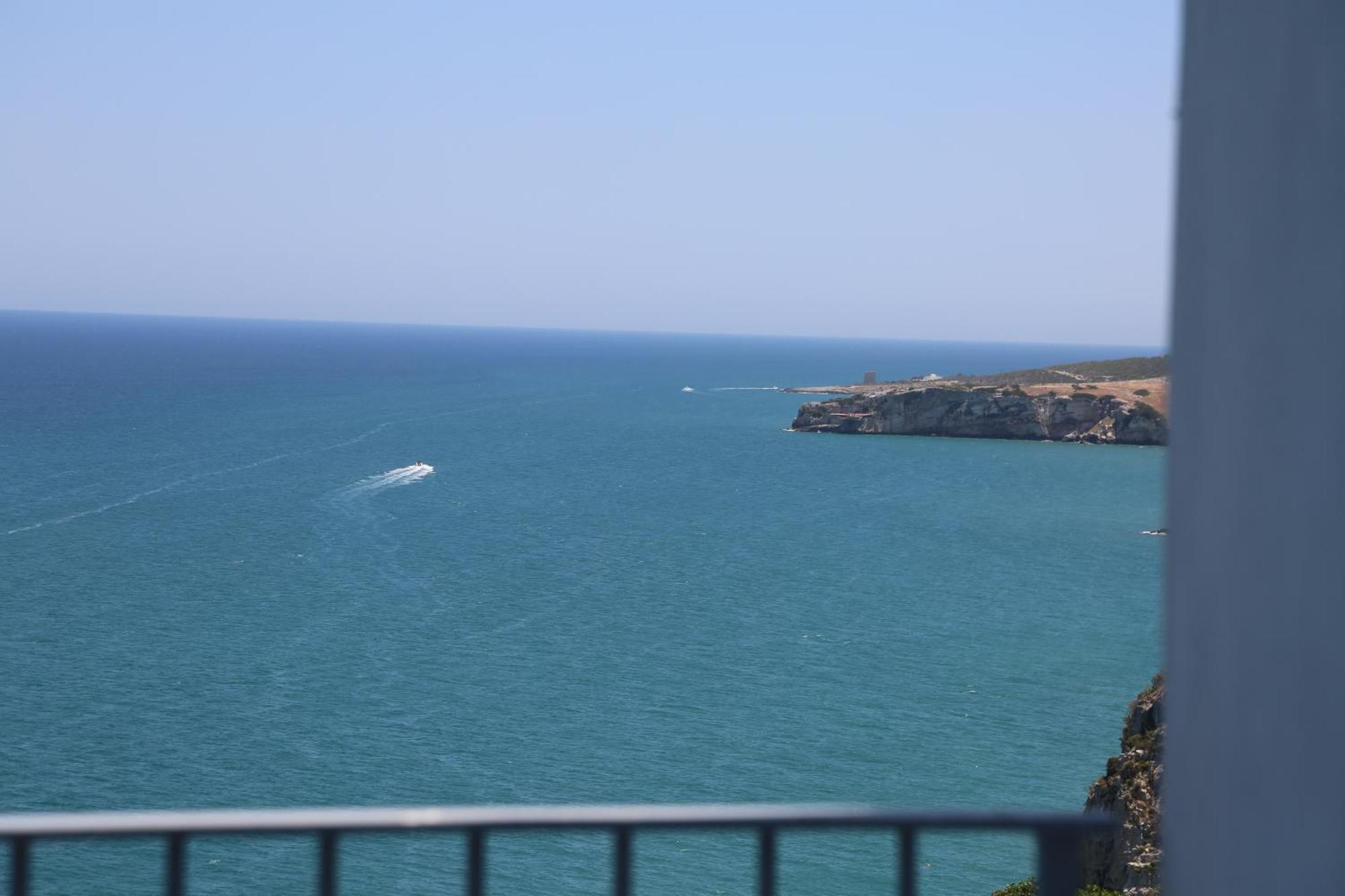 Dimore Di Portadibasso Peschici Exteriér fotografie