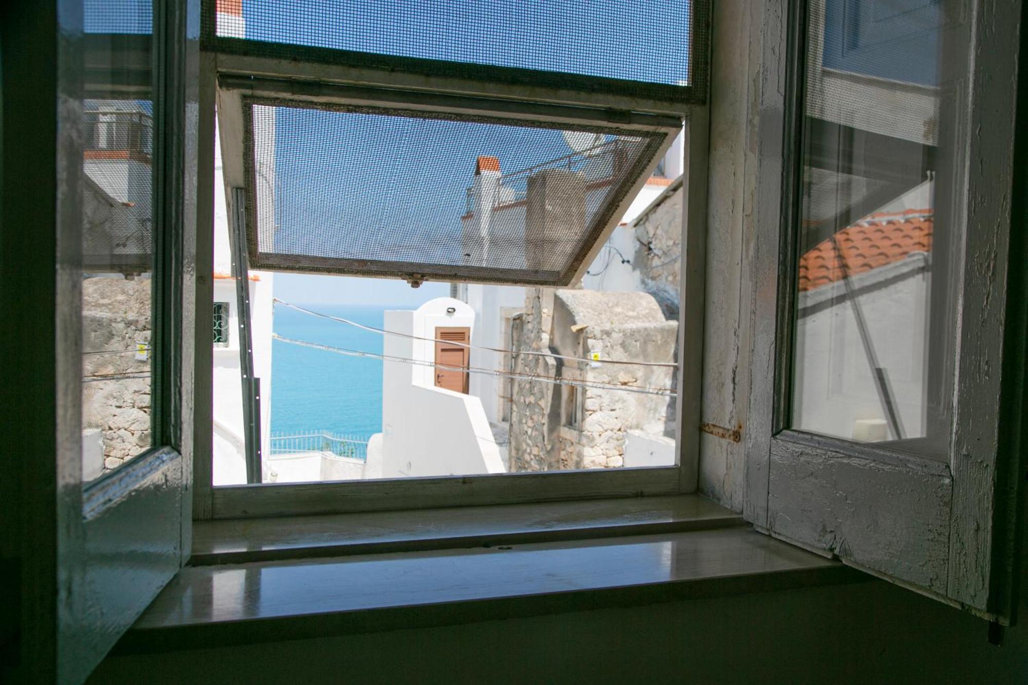 Dimore Di Portadibasso Peschici Exteriér fotografie